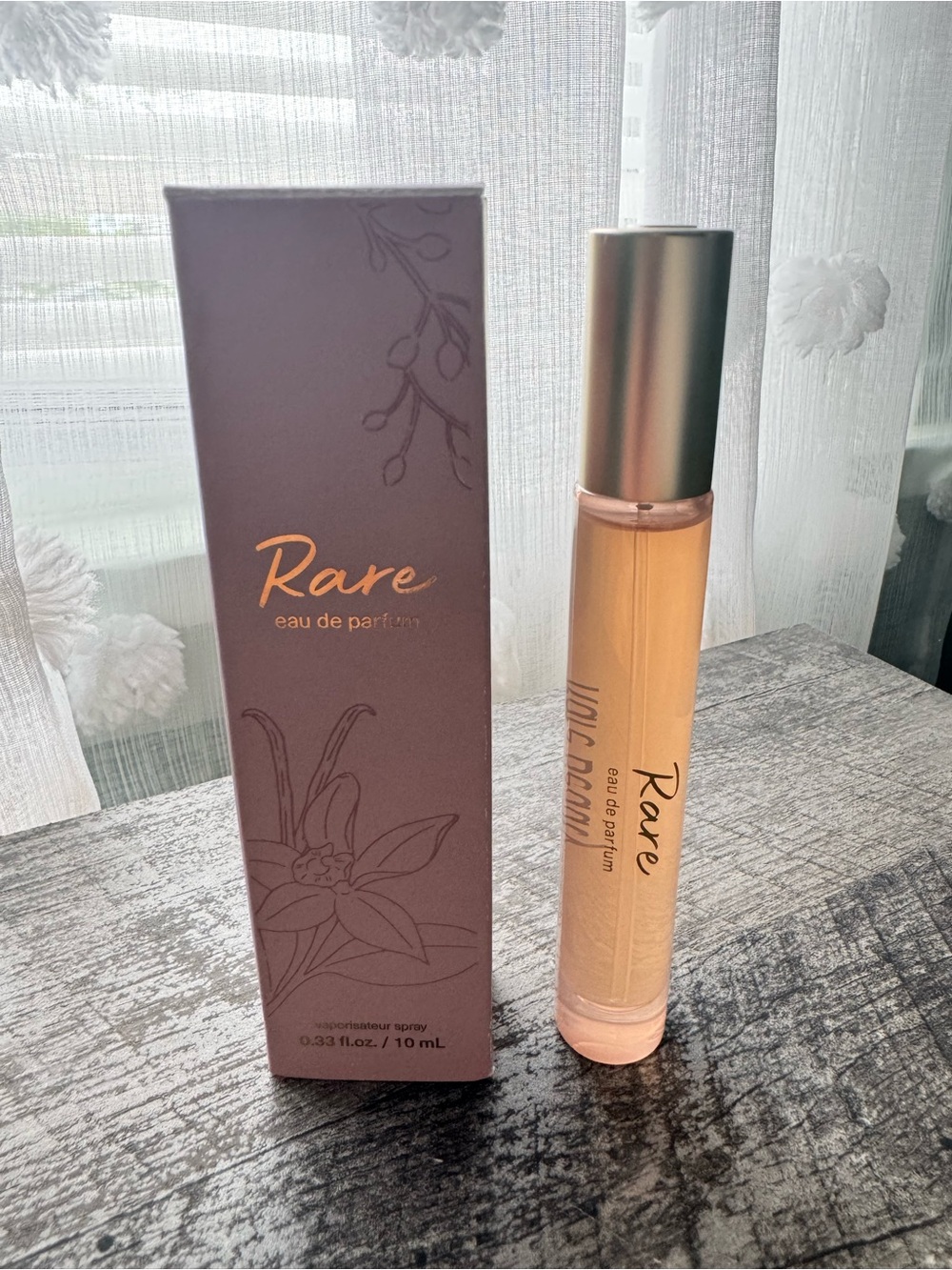 Rare Beauty Eau de Parfum 10mL